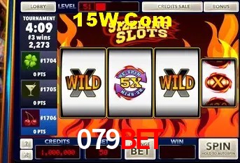 079bet - Winners Celebration
